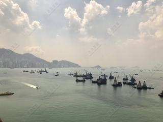 大角咀 - 珑玺 临海钻 (1座) 07
