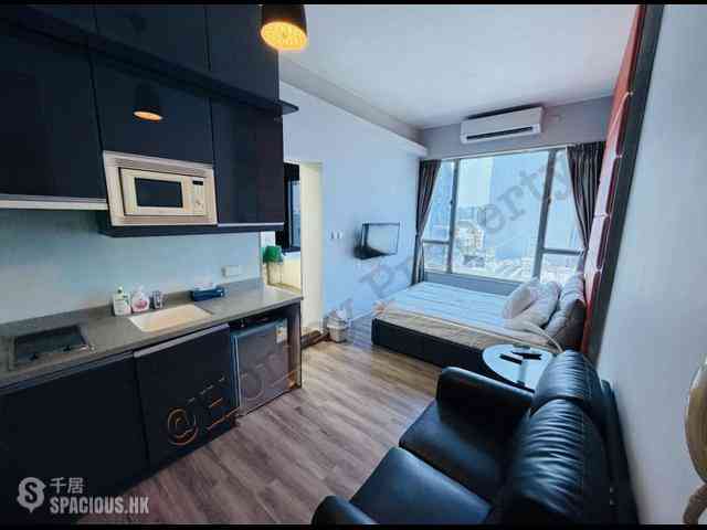 Tsim Sha Tsui - 26, Kimberley Road 01