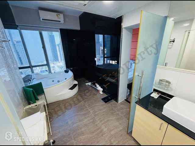 Tsim Sha Tsui - 26, Kimberley Road 06