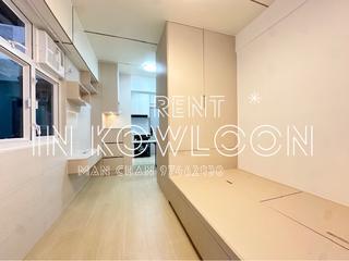 Mong Kok - Cheong Wang Mansion 02