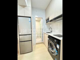 Mong Kok - Cheong Wang Mansion 03