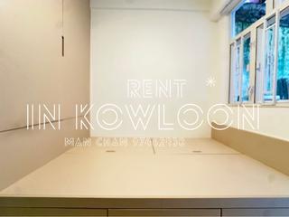 Mong Kok - Cheong Wang Mansion 05