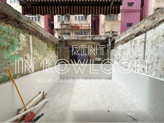 Mong Kok - Cheong Wang Mansion 09