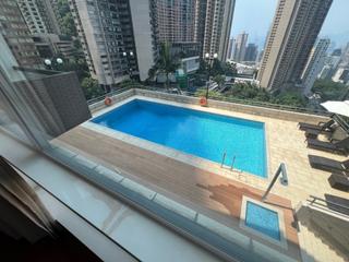 Mid Levels Central - May Tower Block 1 07