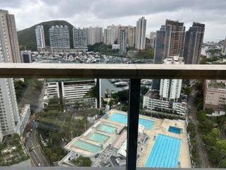 黃竹坑 - 港岛南岸2期 扬海 02