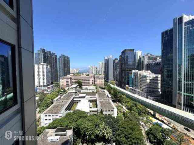 Wong Chuk Hang - The Southside Phase 3B Blue Coast 10