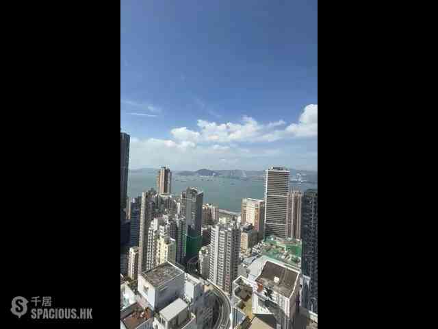 石塘咀 - 尚嶺 01