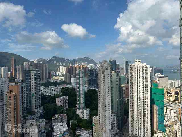 大坑 - 上林 02