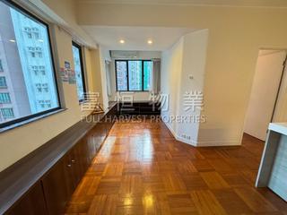 Happy Valley - Fung Woo Building 03
