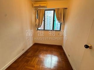 Happy Valley - Fung Woo Building 06