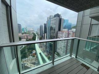 Wong Chuk Hang - The Southside Phase 3C Blue Coast II Tower 3 04