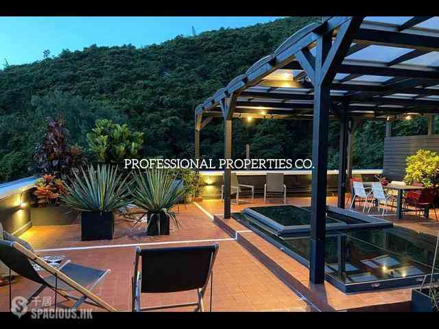Jardines Lookout - Wan Chui Yuen (Wan Choi Yuen) 01