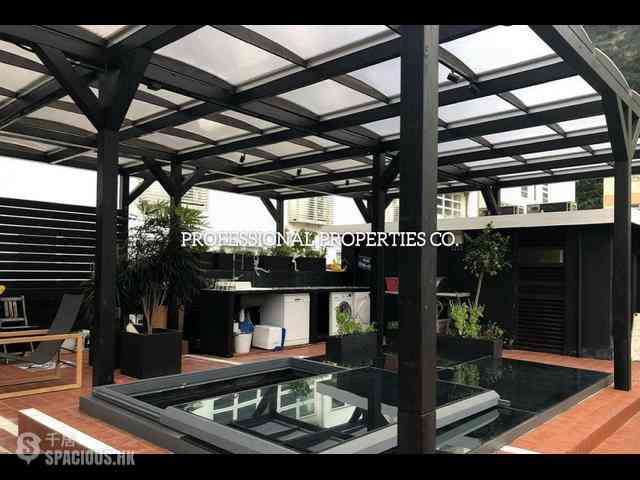 Jardines Lookout - Wan Chui Yuen (Wan Choi Yuen) 10
