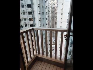 Mid Levels West - 18 Mosque Street 05