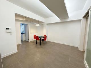 Wan Chai - The Mount 02