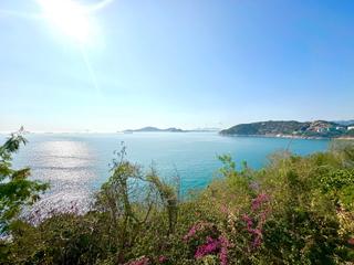赤柱 - 富豪海湾 02