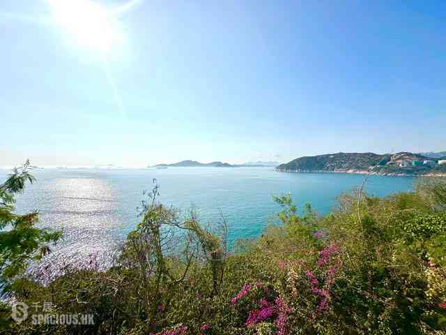 赤柱 - 富豪海湾 02
