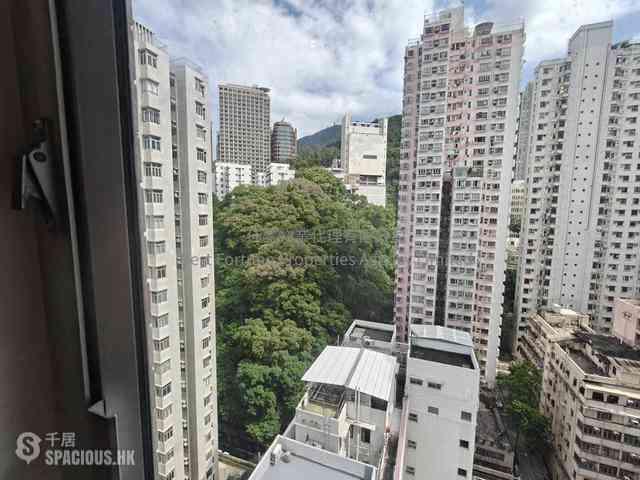 堅尼地城 - 太康大廈 06