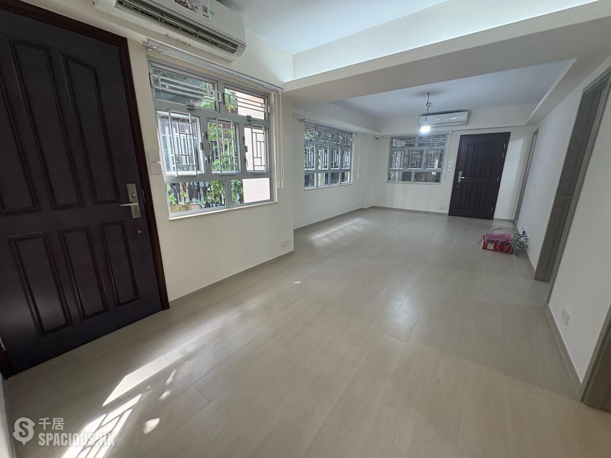 Happy Valley - 7, Village Terrace 01