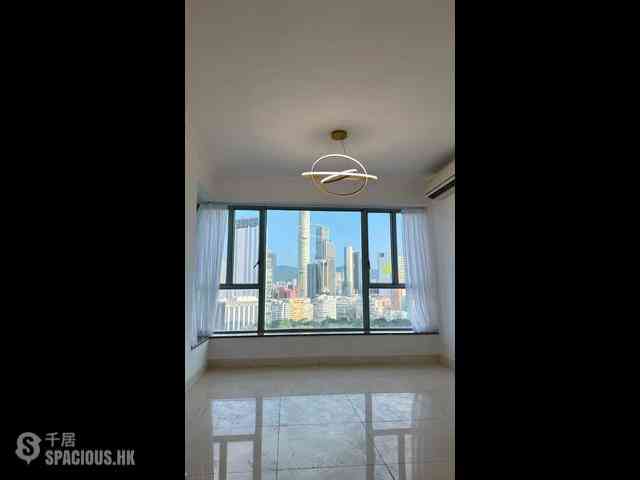 Tsim Sha Tsui - The Victoria Towers 02