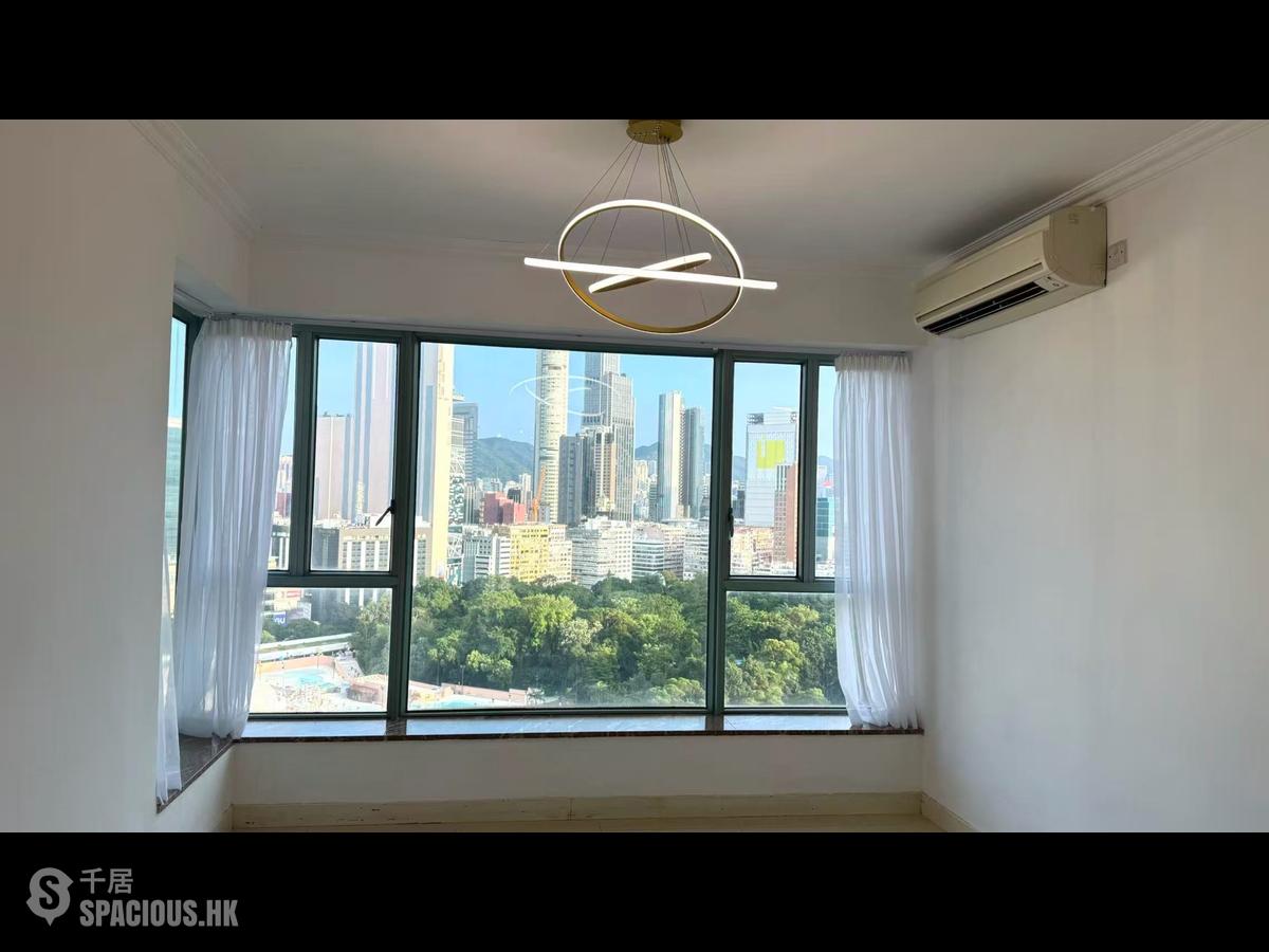 Tsim Sha Tsui - The Victoria Towers 01