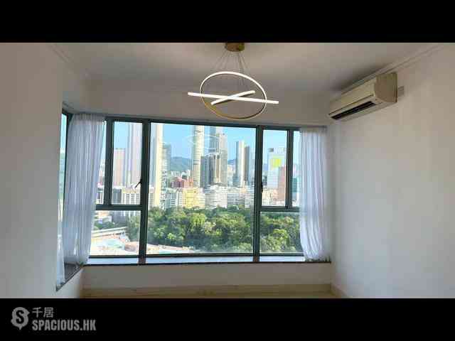 Tsim Sha Tsui - The Victoria Towers 01