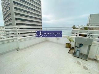Shek Tong Tsui - Kong Chian Tower Block 1 07