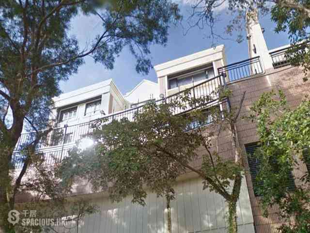 The Peak - 21, Coombe Road 13