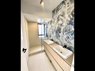 Kennedy Town - Sai Wan New Apartments 02
