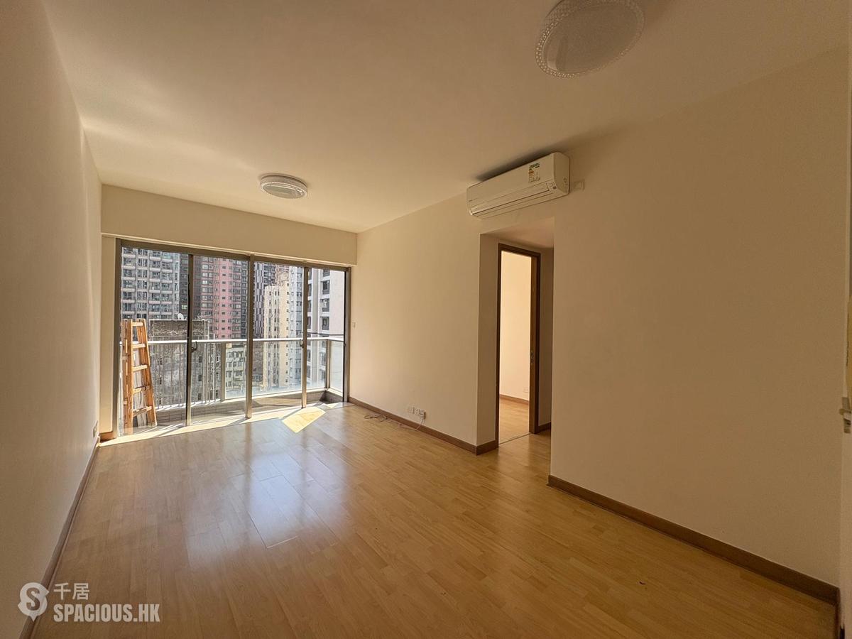 Sai Ying Pun - Island Crest Block 1 01