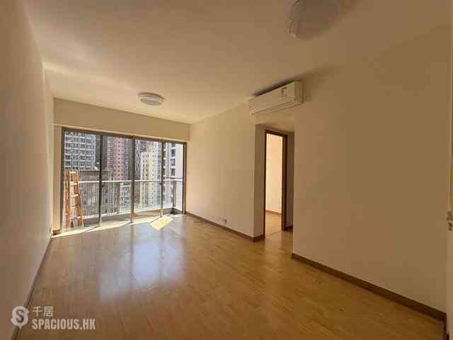 Sai Ying Pun - Island Crest Block 1 01