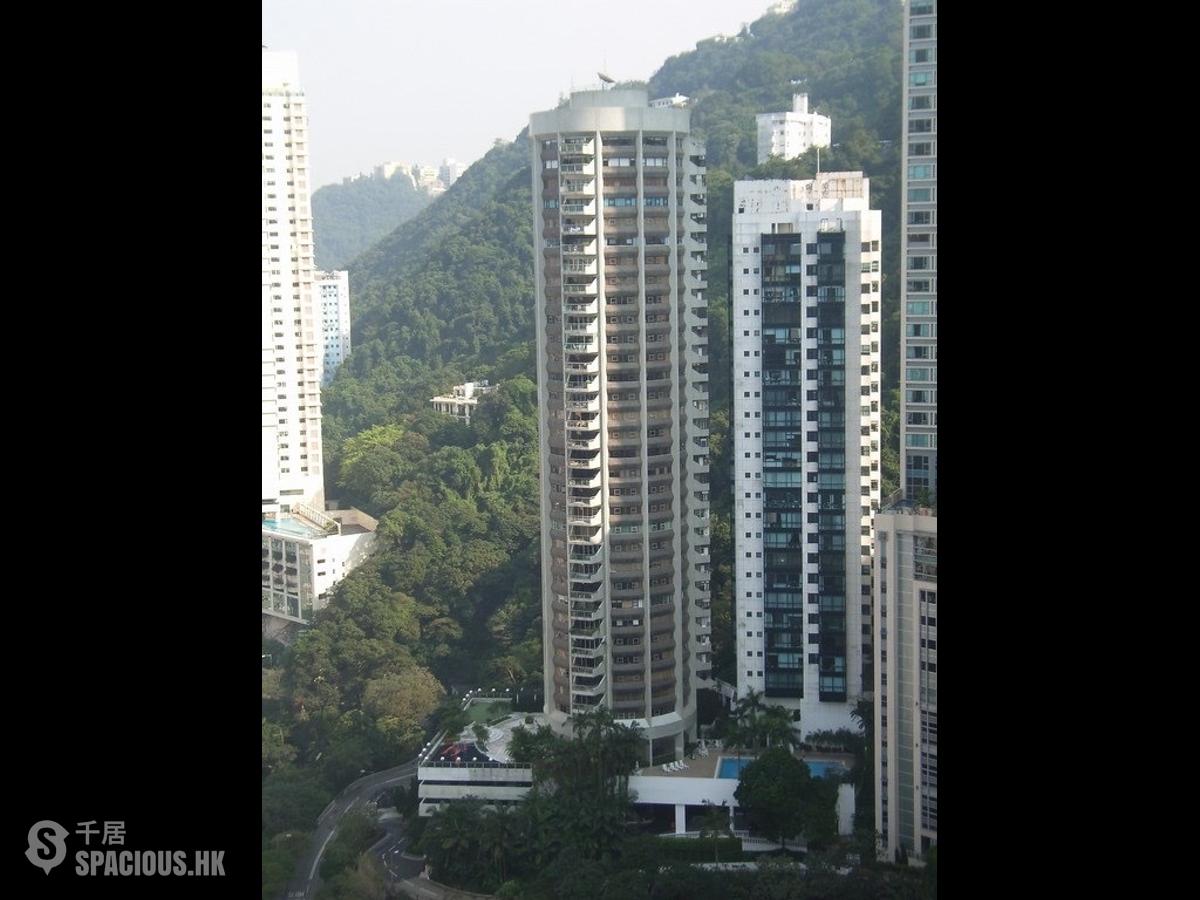 Mid Levels Central - Century Tower Tower 1 01