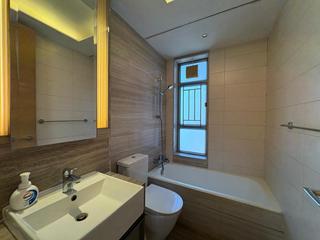 Sai Ying Pun - Island Crest Block 1 12