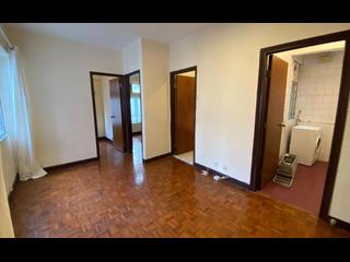 Kennedy Town - Man Kwong Court 03