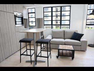Sai Ying Pun - Fook On Building 02