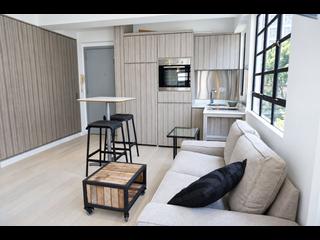 Sai Ying Pun - Fook On Building 03