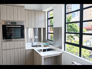 Sai Ying Pun - Fook On Building 05