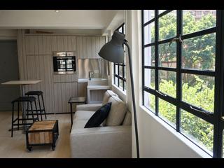 Sai Ying Pun - Fook On Building 06