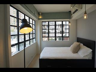 Sai Ying Pun - Fook On Building 07