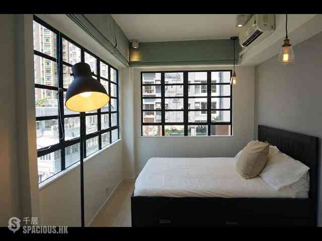 Sai Ying Pun - Fook On Building 07