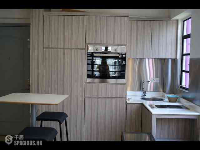 Sai Ying Pun - Fook On Building 08