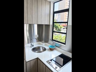 Sai Ying Pun - Fook On Building 09