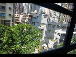 Sai Ying Pun - Fook On Building 10