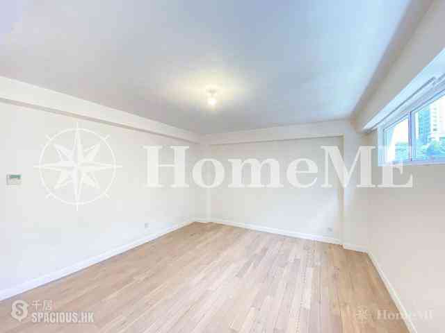 薄扶林 - 趙苑 11