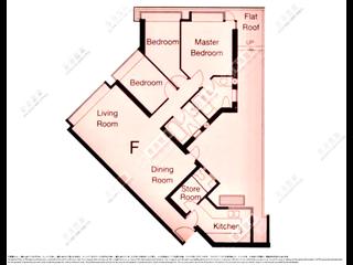 West Kowloon - Sorrento Phase 2 Block 2 12
