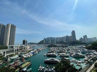 Wong Chuk Hang - Marinella 05