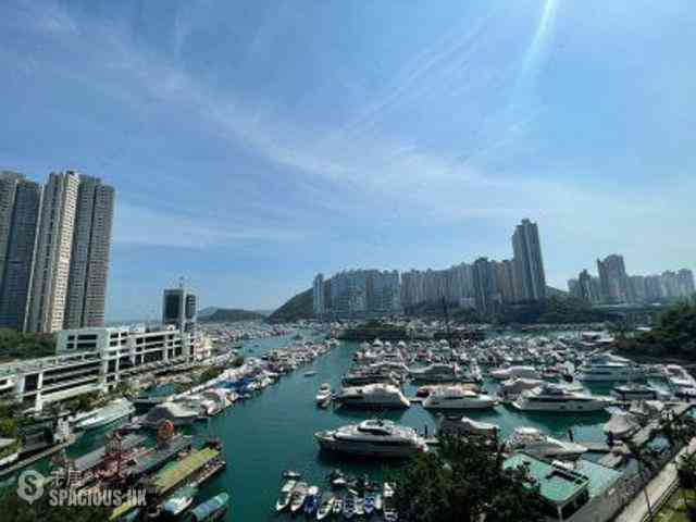 Wong Chuk Hang - Marinella 05
