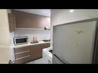 坚尼地城 - 珍珠阁 03