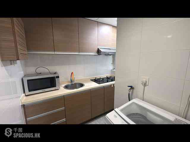 Kennedy Town - Pearl Court 05