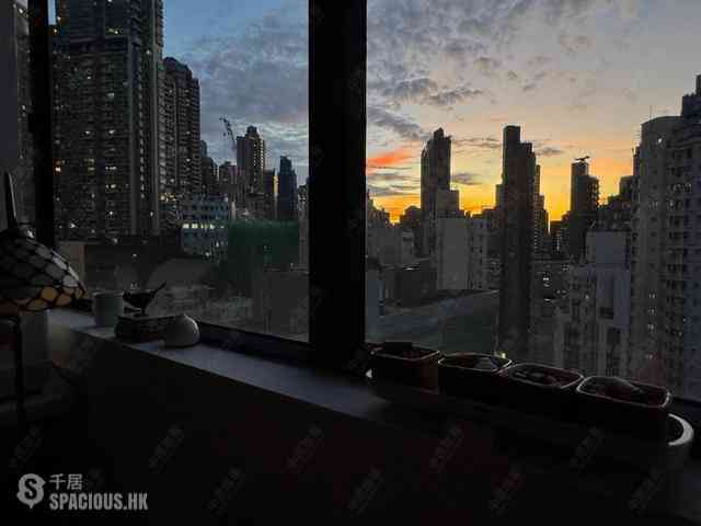 Sheung Wan - Hollywood Hill 01